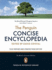 The Penguin Concise Encyclopedia