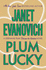 Plum Lucky
