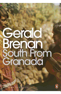 South from Granada