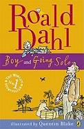 Boy: AND Going Solo