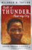 Roll of Thunder, Hear My Cry