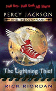 Percy Jackson and the Olympians: The Lightning Thief