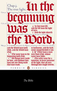 The Bible: King James Version with the Apocrypha