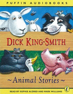 Animal Stories: Complete & Unabridged