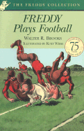 Freddy Plays Football
