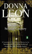 Death in a Strange Country