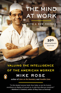 The Mind at Work: Valuing the Intelligence of the American Worker