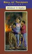 Roll of Thunder-3 Vol. Boxed Gift Set: Roll of Thunder, Hear My Cry, Let the Circle Be...
