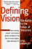 Defining Vision: the Battle for the Future of Television
