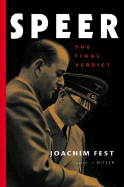 Speer: The Final Verdict