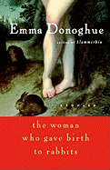 The Woman Who Gave Birth to Rabbits: Stories