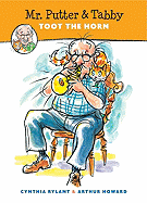 Mr. Putter & Tabby Toot the Horn