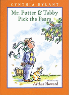 Mr. Putter and Tabby Pick the Pears