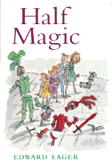 Half Magic