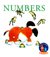 Kipper's Book of Numbers