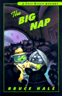 The Big Nap: A Chet Gecko Mystery