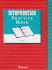 Harcourt School Publishers Trophies: Intervention Practice Book Student Edition Grade 2