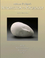 Atkinson and Hilgard's Introduction to Psychology (with Lecture Notes and Infotrac)