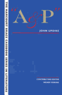 The Wadsworth Casebook Series for Reading, Research and Writing: A and P