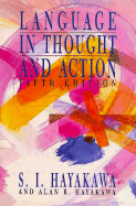 Language in Thought and Action
