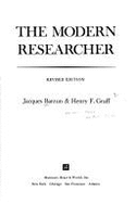 The Modern Researcher