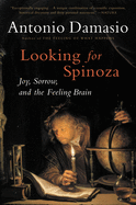 Looking for Spinoza: Joy, Sorrow and the Feeling Brain