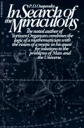 In Search of the Miraculous: Fragments of an Unknown Teaching