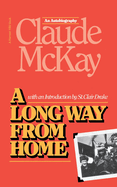 A long way from home