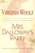 Mrs Dalloway's Party: A Short Story Sequence