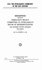 Ic21: The Intelligence Community in the 21st Century: Hearings Before the Permanent Select Committee on Intelligence, House of Representatives, One Hundred Fourth Congress, First Session, May 22--December 19, 1995