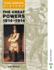 The great powers, 1814-1914