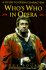 Who's Who in Opera: A Guide to Opera Characters