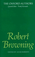 Robert Browning