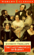The Last Chronicle of Barset