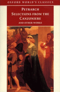 Selections from the Canzoniere and Other Works