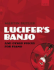 Lucifer's Banjo and Other Pieces