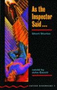 As the Inspector Said: Short Stories