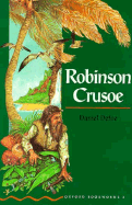 The life and strange surprising adventures of Robinson Crusoe
