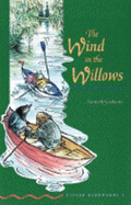 The Wind in the Willows: Level Three