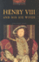 The Oxford Bookworms Library: Stage 2: 700 Headwords Henry VIII and His Six Wives