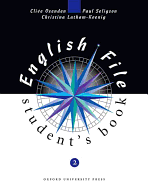 English File: Student's Book Level 2