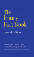 The Injury Fact Book, Second Edition