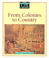 From Colonies to Country