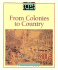 From Colonies to Country