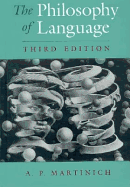 The Philosophy of Language