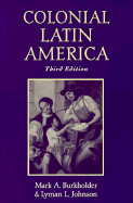 Colonial Latin America