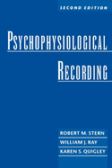 Psychophysiological Recording, 2nd Edition