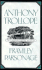 Framley Parsonage