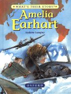 Amelia Earhart: The Pioneering Pilot