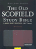 Old Scofield Study Bible-KJV-Large Print